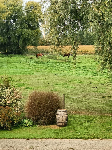 Others 5, Relais de Moidrey, Manche