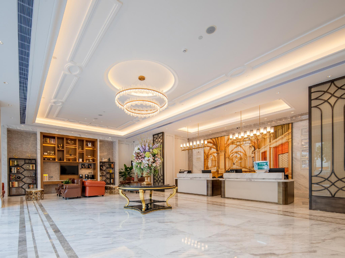 Others 4, Vienna International Hotel (Yuan Fen Metro Station), Shenzhen