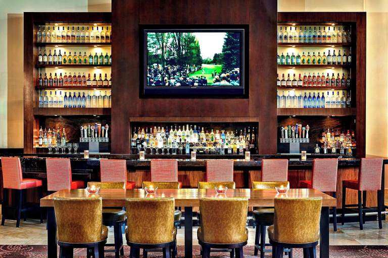 Food & Drinks 5, Scottsdale Marriott at McDowell Mountains, Maricopa