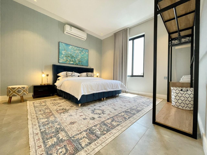 Bedroom, CADEE LIVING, Riyadh