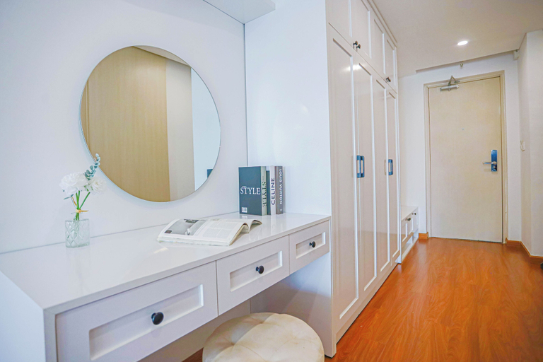 Bathroom, OceanSky Suites - Gold Coast Tower, Nha Trang
