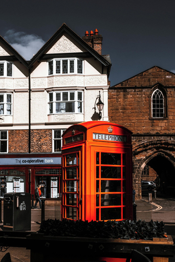 Exterior & Views 2, Leonardo Hotel Chester, Cheshire West and Chester