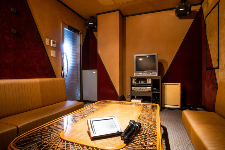 Bedroom 3, Kinosaki No Yado Ryokufukaku, Toyooka