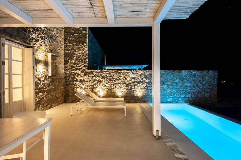 Others 5, The Ammonite Resort, South Aegean