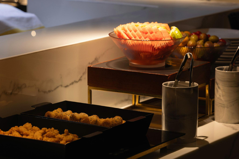 Food & Drinks 5, Atour S Hotel Shenzhen Luohu Shuibei, Shenzhen