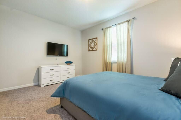 Room 3, House at Solara Resort by Carpediem, Osceola