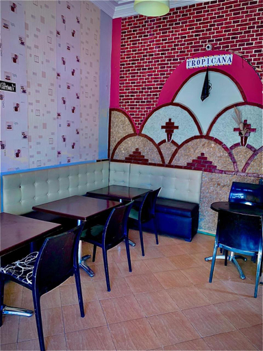 Food & Drinks 2, hotel dar nokhba, Chefchaouen