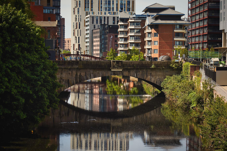 Others 4, Dream Apartments Manchester, Manchester