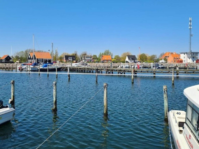 Others 5, 6 Person Holiday Home in Humble, Langeland