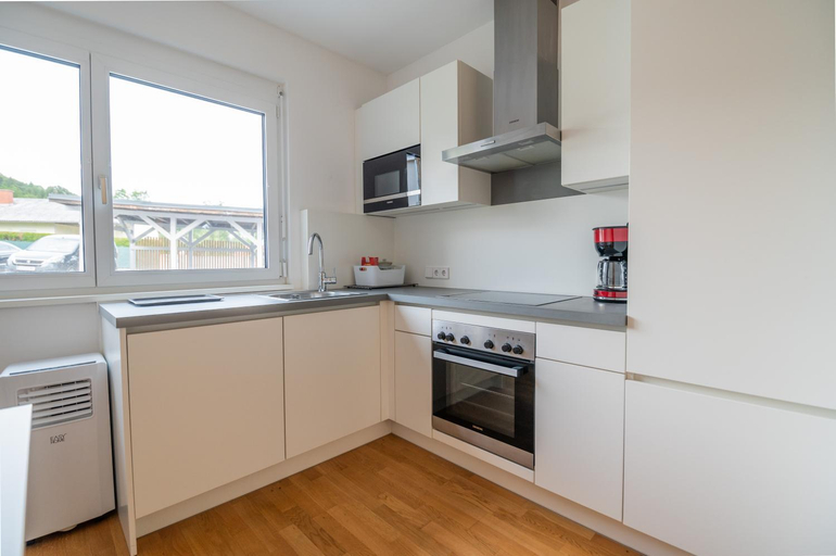 Others 3, SHOME Apartments Graz-Ost I Self Check-in I Free Parking, Graz Umgebung
