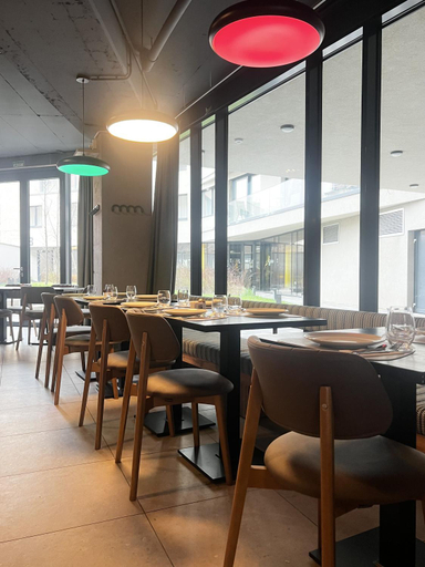 Food & Drinks 4, MT Suites ApartHotel, Budapesti