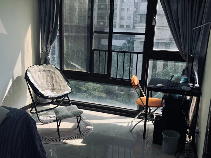 Others 5, Comfort & Convenience Your Life Escape, New Taipei City