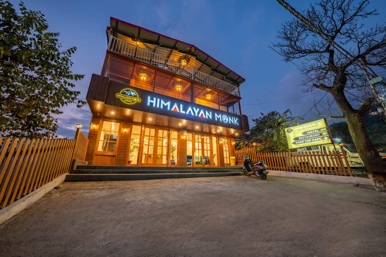 Others 5, The Himalayan Monk Hotel, Nainital