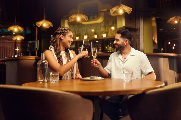 Food & Drinks 4, Hotel De Vossemeren by Center Parcs, Limburg