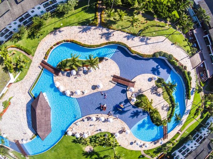 Exterior & Views 1, Beach Class Resort 1305 by La Playa, Ipojuca