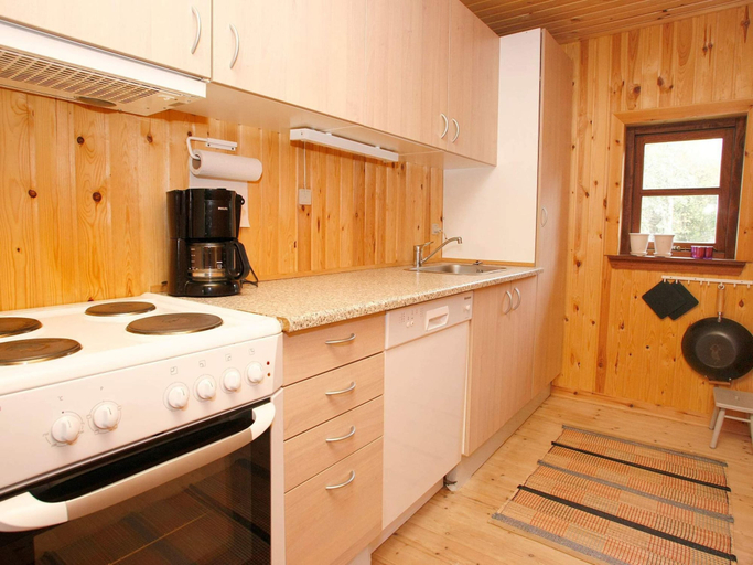 Others 5, 4 Star Holiday Home in Hals, Aalborg