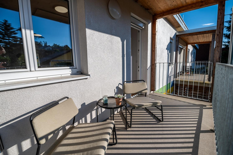 Others 2, SHOME Apartments Graz-Ost I Self Check-in I Free Parking, Graz Umgebung