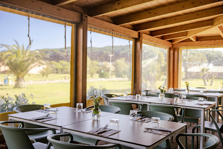 Food & Drinks 5, Gitavillage California, Viterbo