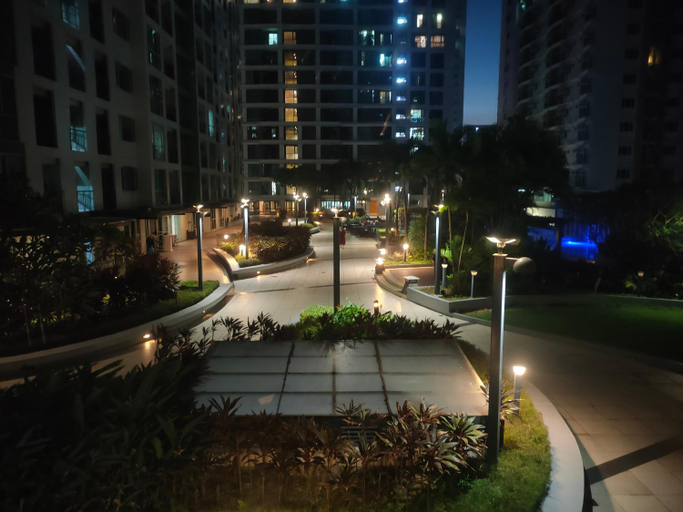 Others 3, Bay Garden Club and Residences, Pasay City