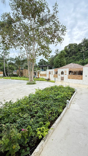 Public Area 3, Cape Beach Villa Koh Samui, Ko Samui