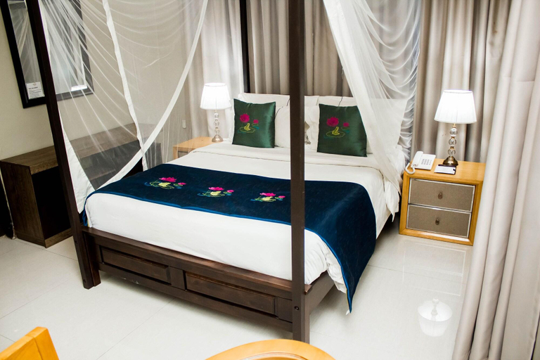 Bedroom 3, Lotus by Serendib, Blantyre City