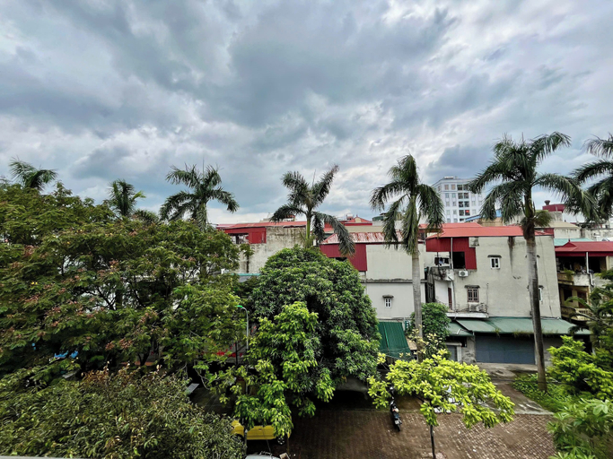 Exterior & Views 2, Royal Hanoi Hotel, Thanh Trì