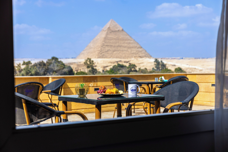 Food & Drinks 5, Pyramids land hotel, Unorganized in Al Jizah