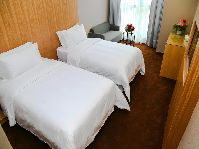 Others 5, The Art Hotel Cai Tian Branch , Shenzhen