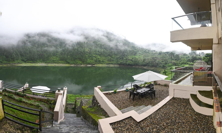 Others 5, Allure Lakefront, Nainital