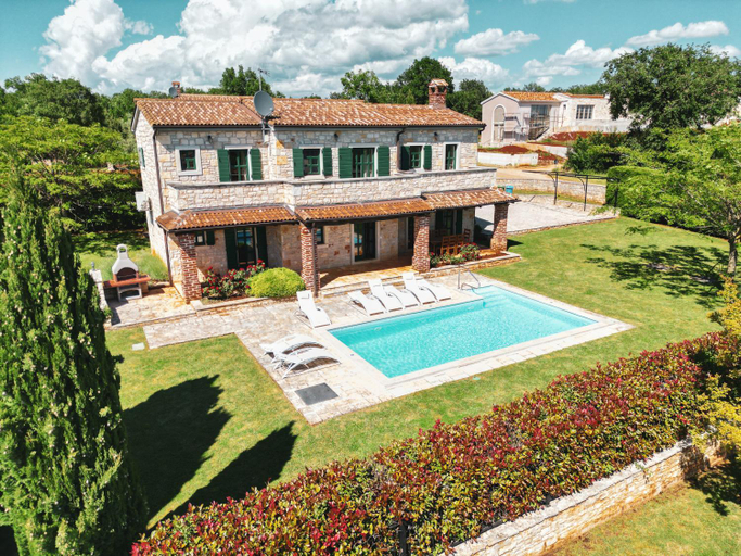Others 5, TheBlueView Villas near Porec, Poreč