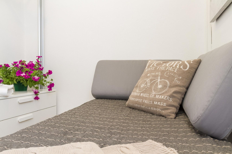Room 2, Accademia Charm 6 by Wonderful Italy, Venezia