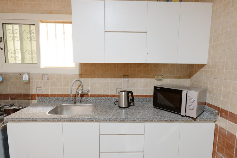 Facilities 4, Garden Suites by Elegant Hospitality, New Cairo 1
