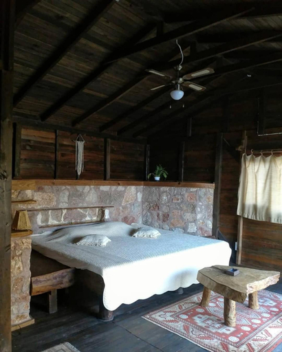 Bedroom 3, Kök Kamp, Fethiye