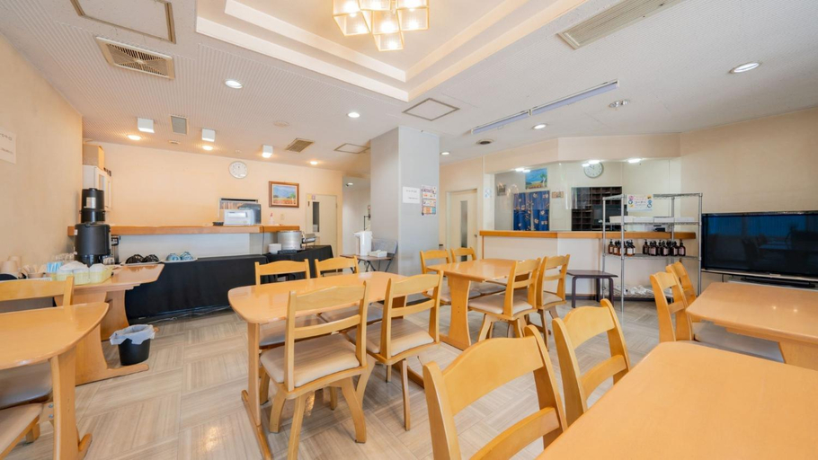 Public Area 2, HOTEL OBIHIRO HILLS, Obihiro