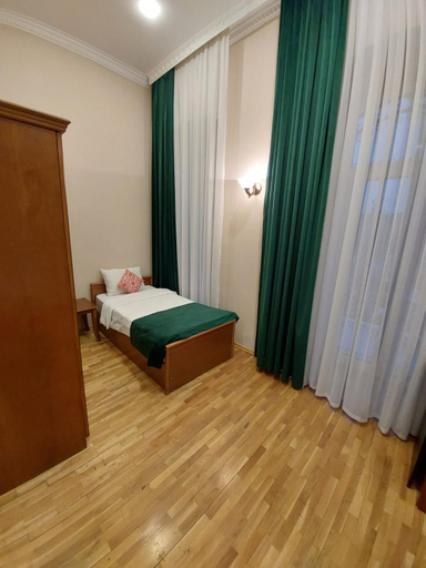 Others 5, Swan Boutique Hotel, Baku