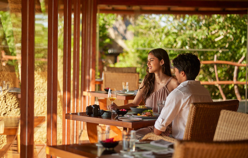 Others 5, Uga Chena Huts - Yala - All Inclusive, Thissamaharama