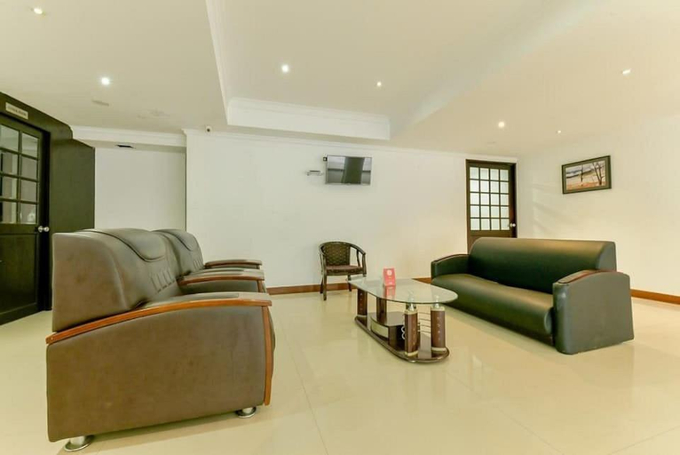 Others 3, Hotel Center Point, Ernakulam