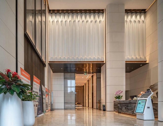 Others 5, Pengrui Executive Apartment, Shenzhen