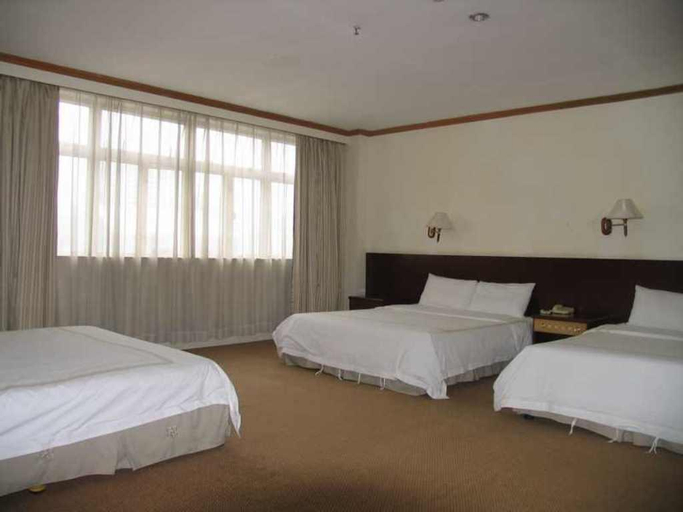 Bedroom 2, Guangxin Hotel Shenzhen, Shenzhen