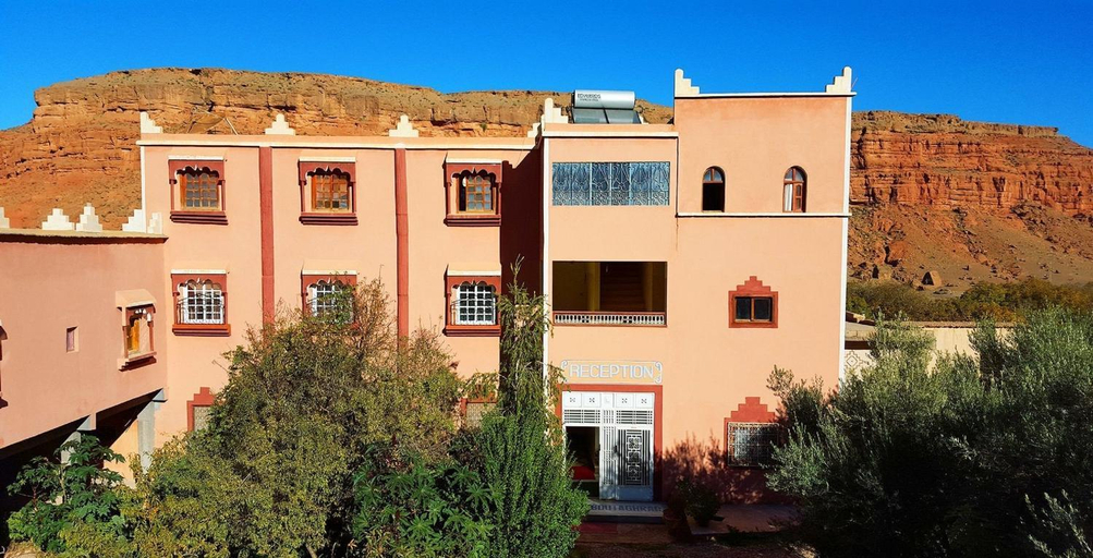 Exterior & Views 5, Hotel Boutaghrar, Ouarzazate