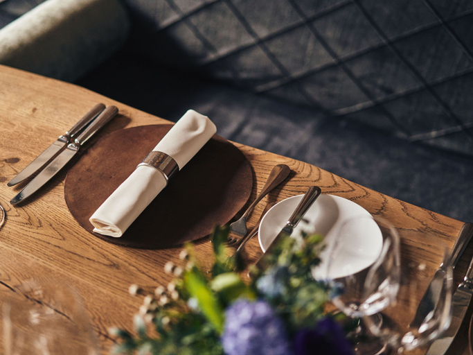 Restaurant 5, A-ROSA Ifen Hotel Kleinwalsertal, Bregenz