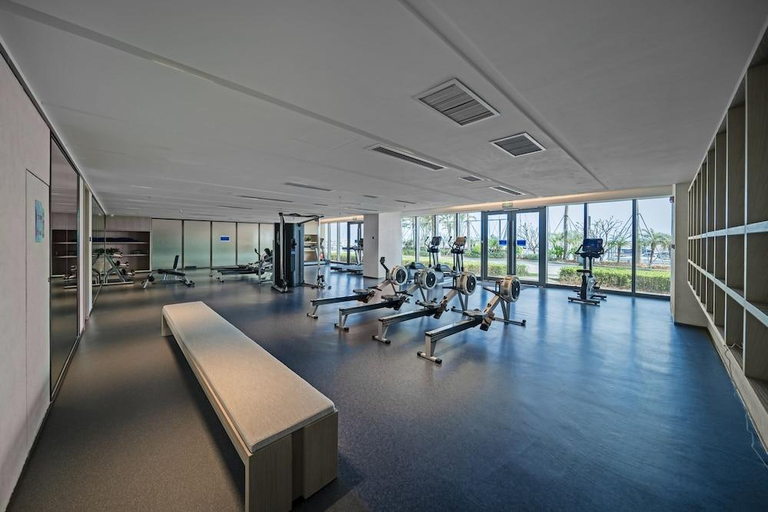 Others 3, Shenzhen Langqi Zhan Yun Resort Hotel, Shenzhen
