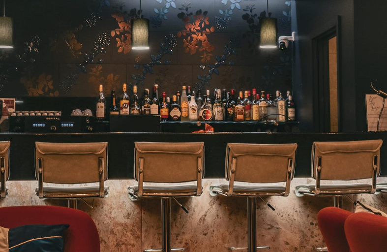 Food & Drinks 5, Hotel Meia Lua, Ovar