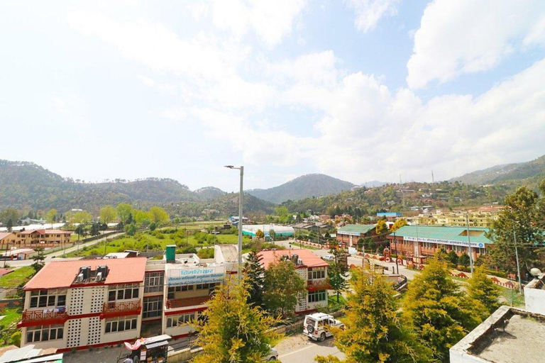 Others 3, Goroomgo Kanara Bhimtal, Nainital