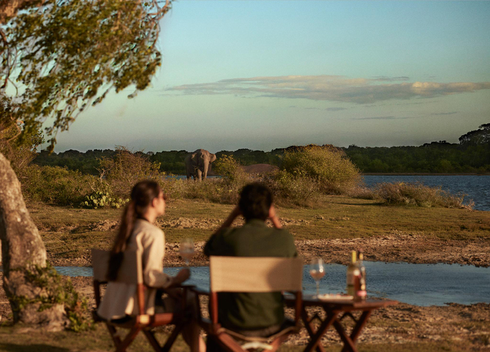 Others 4, Uga Chena Huts - Yala - All Inclusive, Thissamaharama