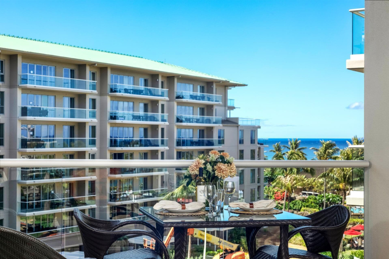 Exterior & Views, Honua Kai Konea Collection by KBM - 2 Units on same floor (537/539), Maui