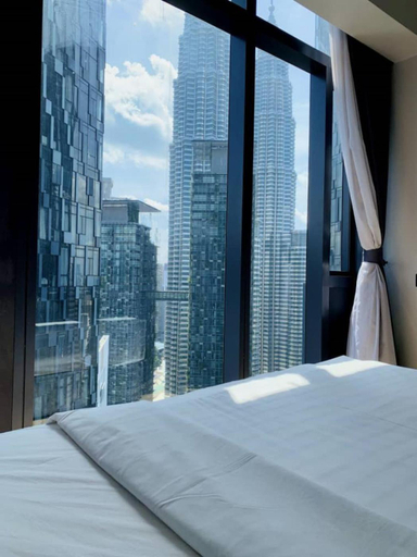 Bedroom 3, Star KLCC by Arman, Kuala Lumpur