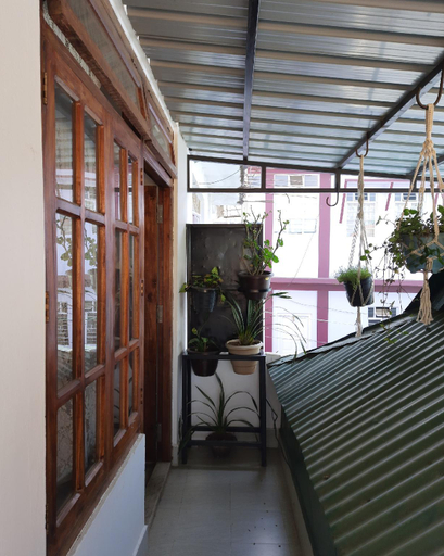 Others 3, A La Maison, East Khasi Hills