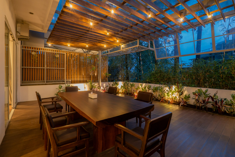 Others 4, Seluna Villa Bandung, Bandung