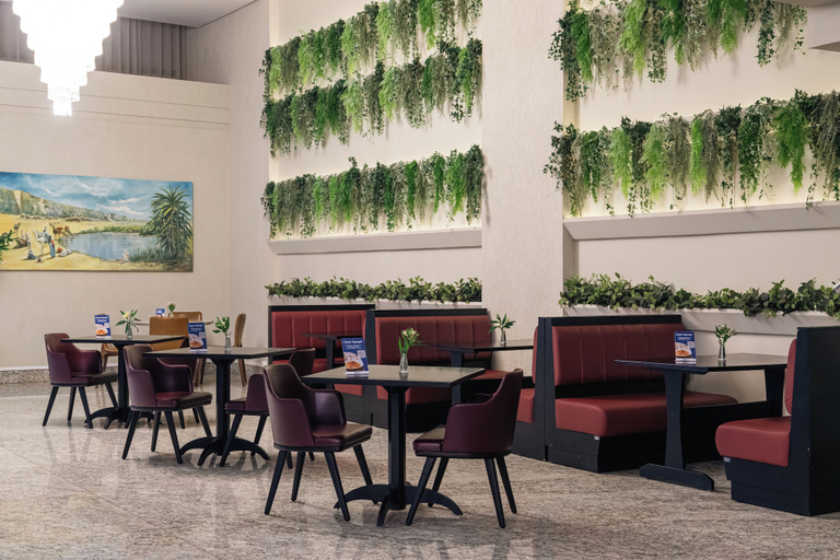 Food & Drinks 5, Hotel Dan Inn Uberlândia by Nacional Inn, Uberlândia